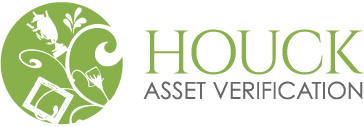 Houck Asset Verification Logo